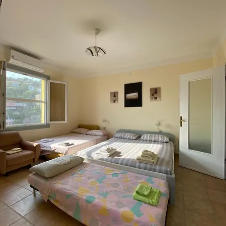 Casa Mimosa: Relax, Vista Mare, Parcheggio Gratis San Remo