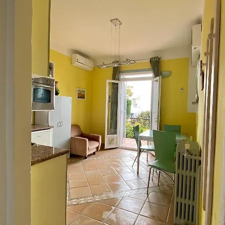 Casa Mimosa: Relax, Vista Mare, Parcheggio Gratis *