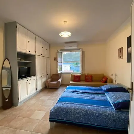 Casa Mimosa: Relax, Vista Mare, Parcheggio Gratis