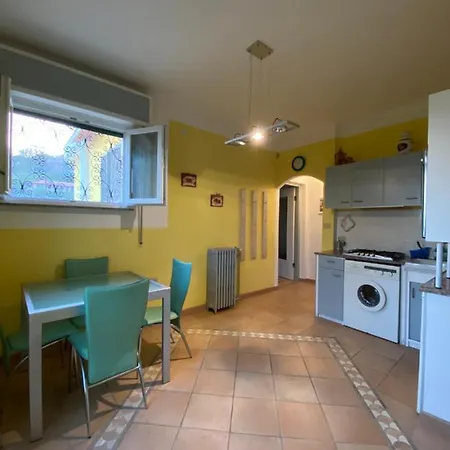 Casa Mimosa: Relax, Vista Mare, Parcheggio Gratis