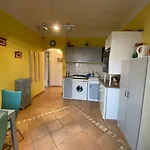 Casa Mimosa: Relax, Vista Mare, Parcheggio Gratis شقة سانريمو