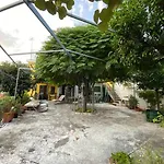Casa Mimosa: Relax, Vista Mare, Parcheggio Gratis شقة سانريمو