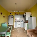 Casa Mimosa: Relax, Vista Mare, Parcheggio Gratis شقة سانريمو