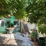 Casa Mimosa: Relax, Vista Mare, Parcheggio Gratis سانريمو