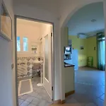 شقة Casa Mimosa: Relax, Vista Mare, Parcheggio Gratis سانريمو