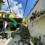 Casa Mimosa: Relax, Vista Mare, Parcheggio Gratis شقة سانريمو